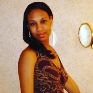 Meet your Posher, Krishonda